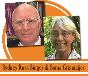 Sydney Ross Singer and Soma Grismaijer